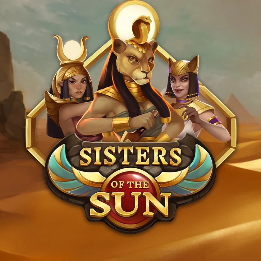 Sisters of the Sun